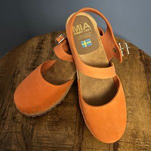 MIA Shoes ABBA Clog